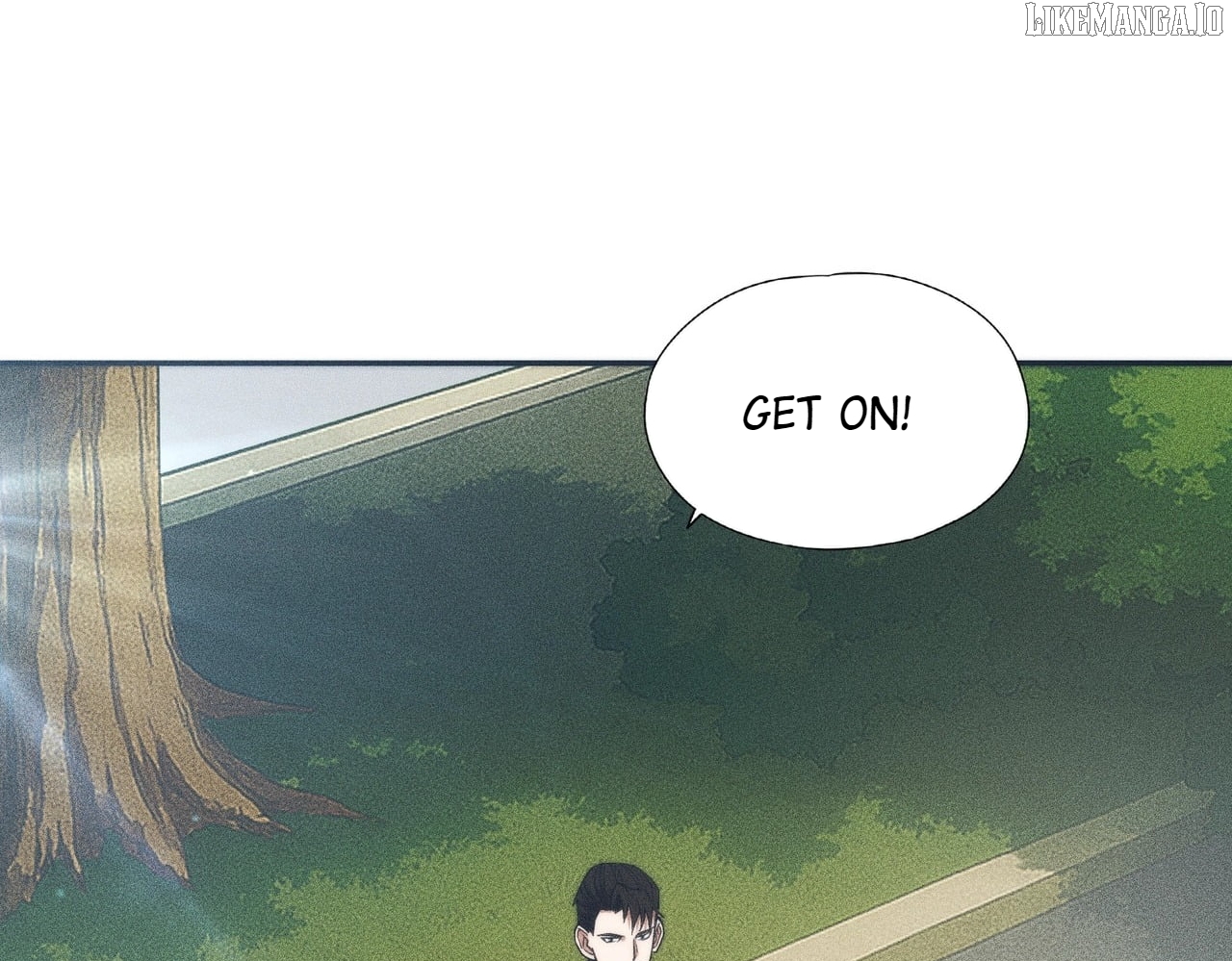 Hidden Dragon in the City (2025) Chapter 3 - page 183